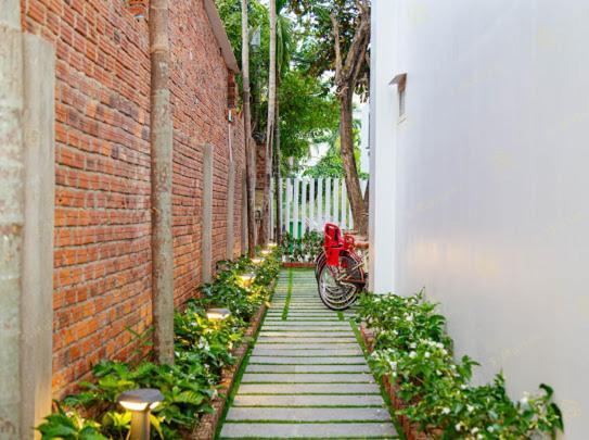Ylang Garden Villa Hoi An Exterior foto